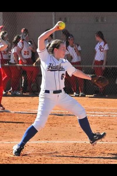 June 3 S Cayla McCarthy Kudos SC