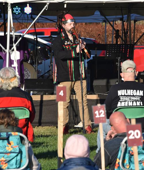 Indigenous Peoples Day 2020