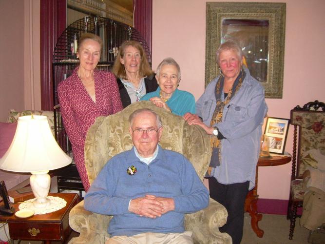 Jungian Center class