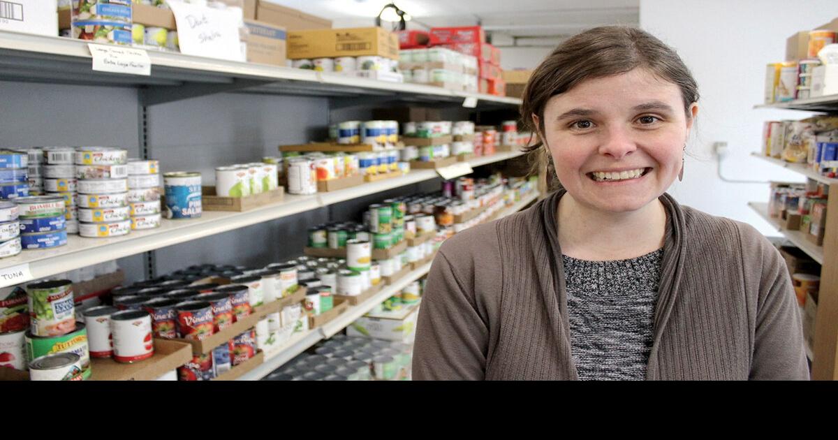 Hinesburg community resource director to leave Hinesburg News