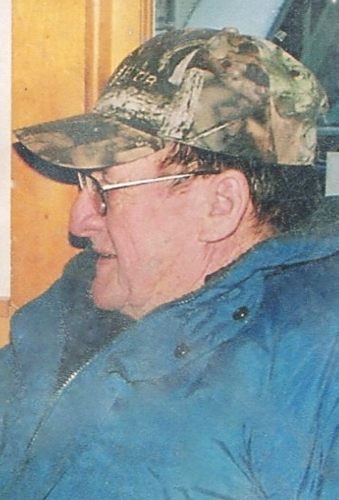 Meriden 'Nellie' Nelson