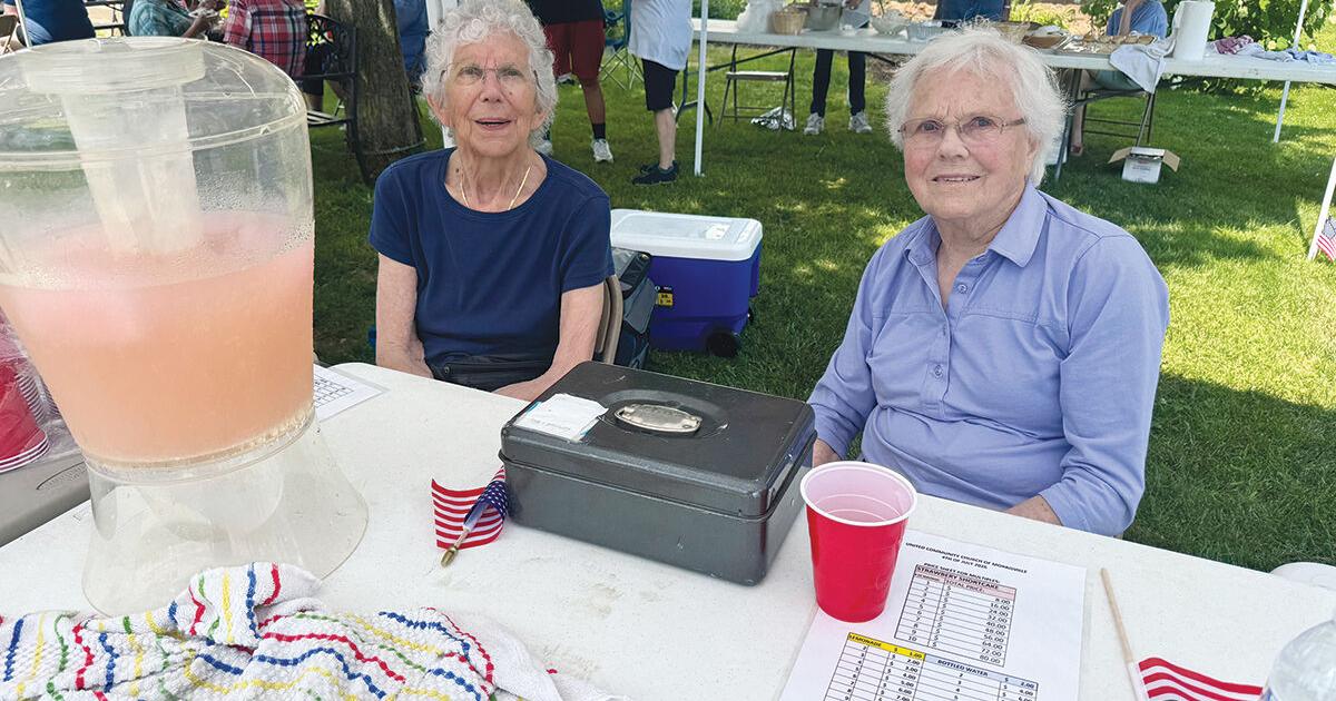 Morrisville celebrates America's 250th anniversary