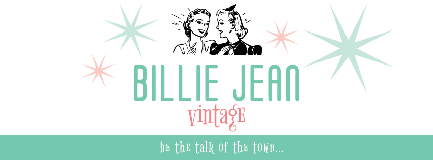 billie jean boutique