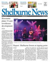 Shelburne News - 2-16-23