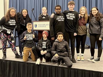 ‘Disrupting for Justice’