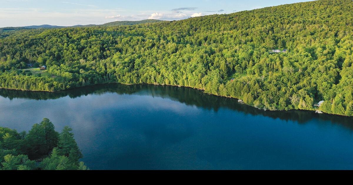 Greensboro zoning change increases lot size on Lake Eligo Local News