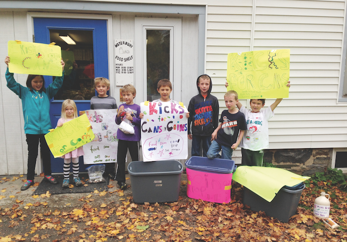 SOL project fundraiser