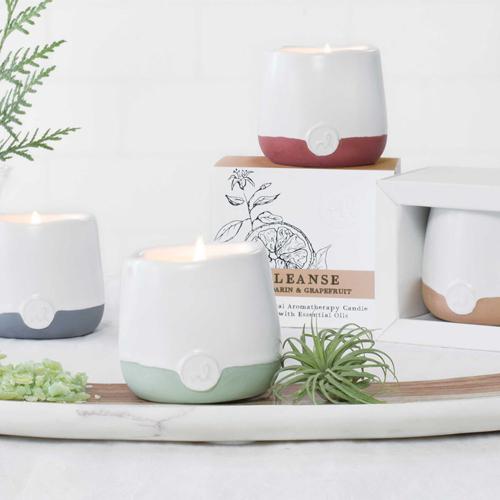Prana Candle