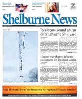 Shelburne News - 03-10-22