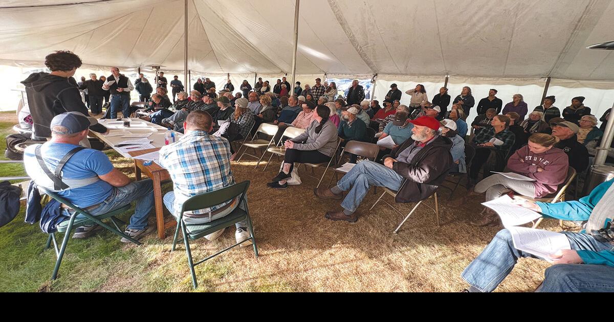 Morristown zoning laws aim to tighten development Local News