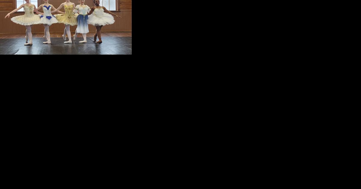 Ballet Wolcott competes in grand prix - Vimarsana News