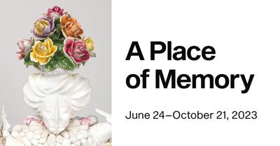 A Place of Memory