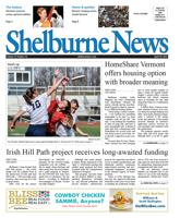 Shelburne News - 4-20-23