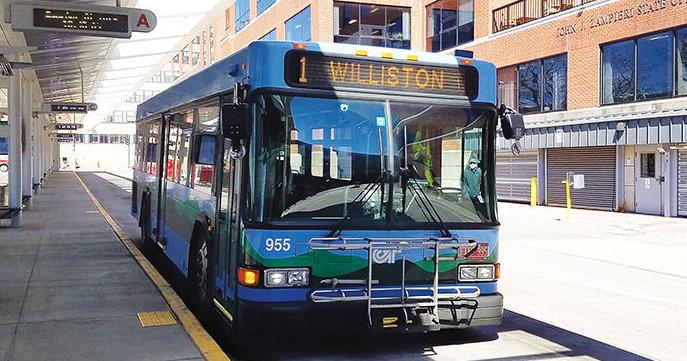 Hinesburg questions bus service contribution | Hinesburg News | vtcng.com hinesburg-questions-bus-service-contribution-hinesburg-news-vtcng-com