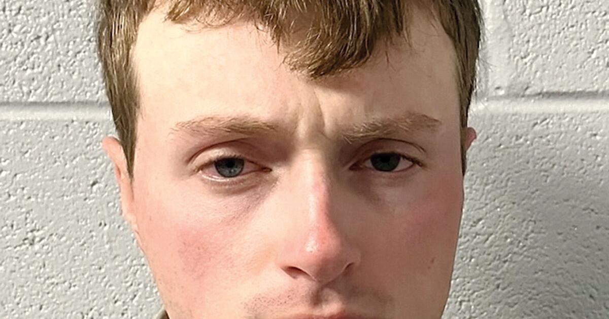 Jury convicts man of double murder in fatal shootings | Police, Fire ...