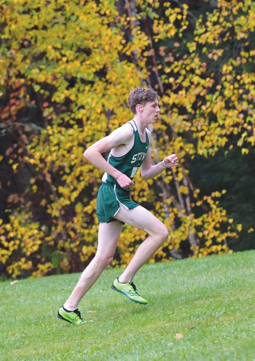 Wyatt Sigler