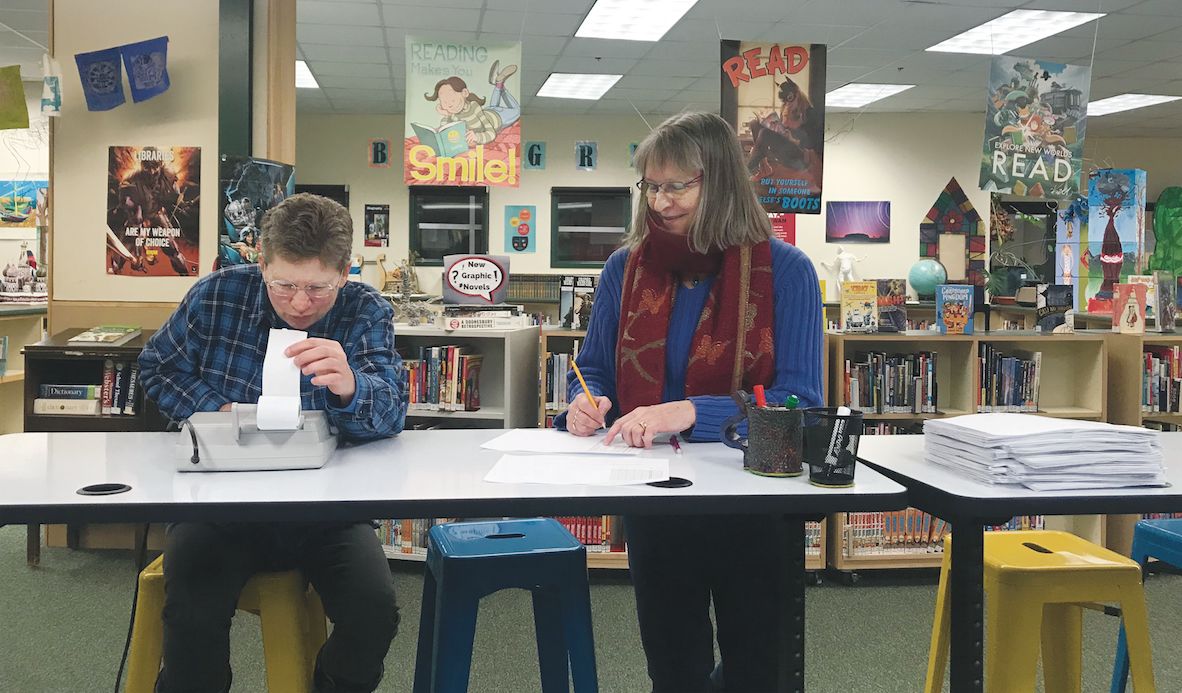 Lamoille North nixes merger with Cambridge Local News