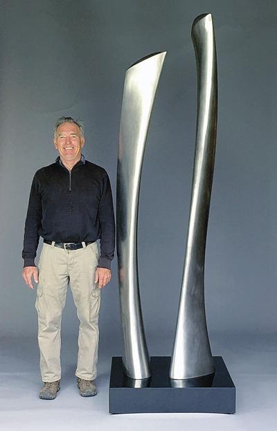 Chris Curtis' "Parallel Sentiments"