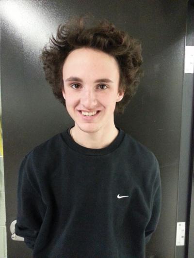 Ty delphia, Harwood Senior | hockey