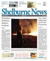 Shelburne News - 3-21-24