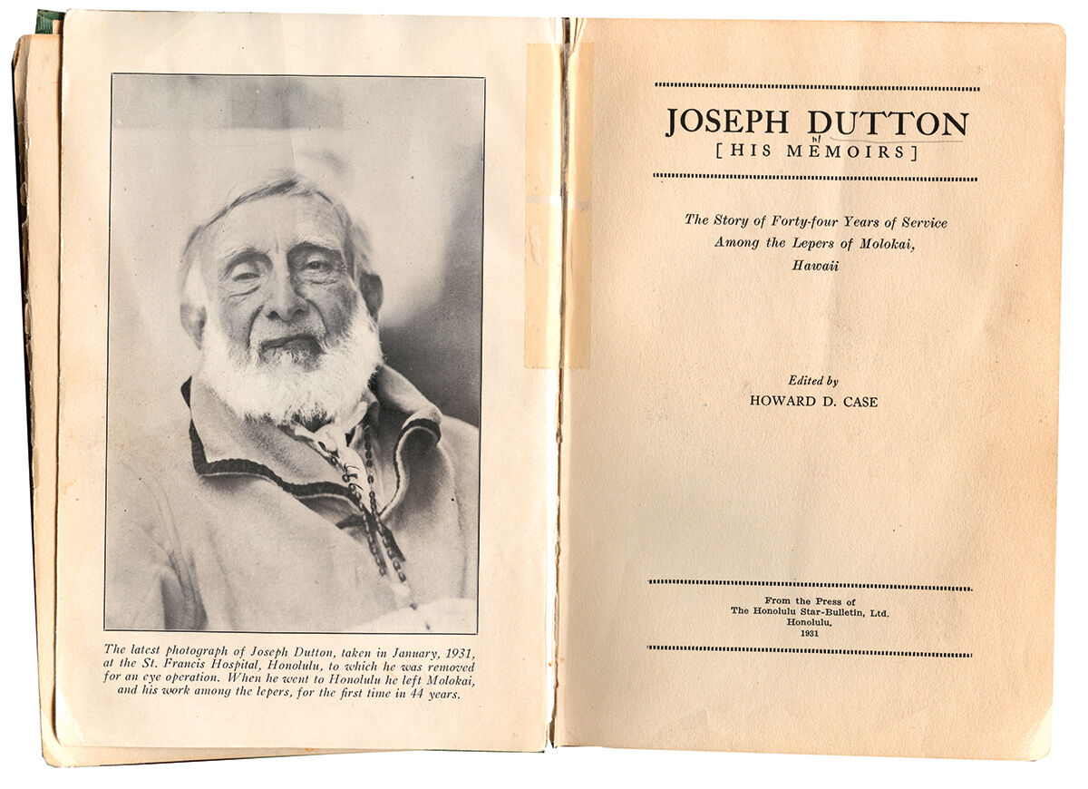 Stowe Catholic church celebrates Brother Joseph Dutton at mass - Vimarsana News