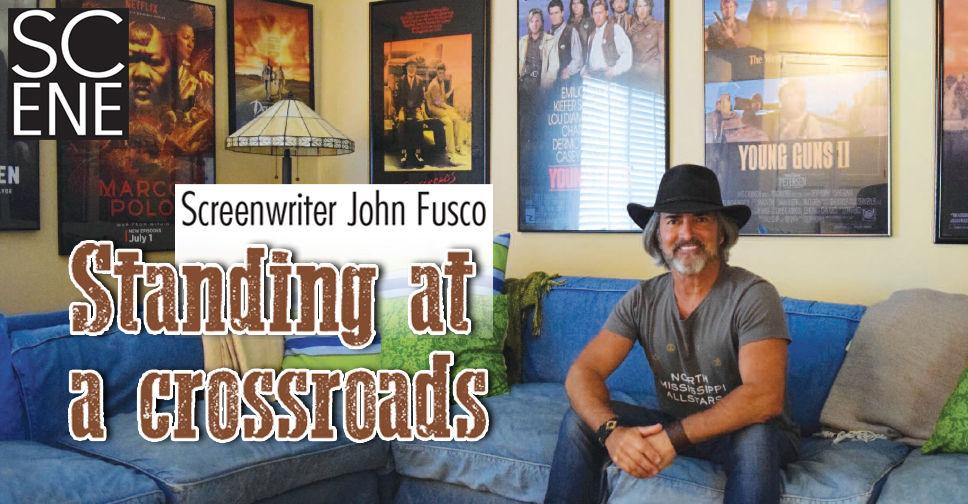Screenwriter John Fusco Digs Up His Roots On New Album Film Vtcng Com Screenwriter John Fusco Digs Up His Roots On New Album Film Vtcng Com
