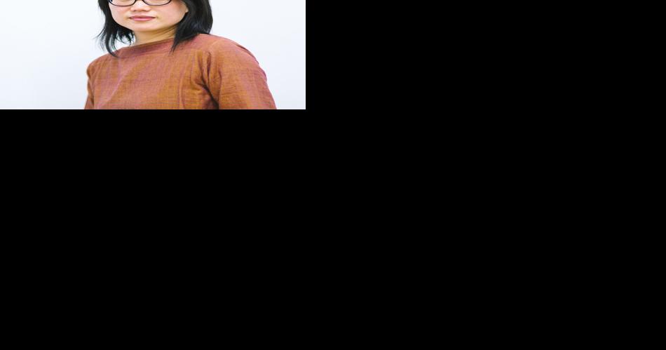 Visiting artist Jean Shin engages with community - Vimarsana News
