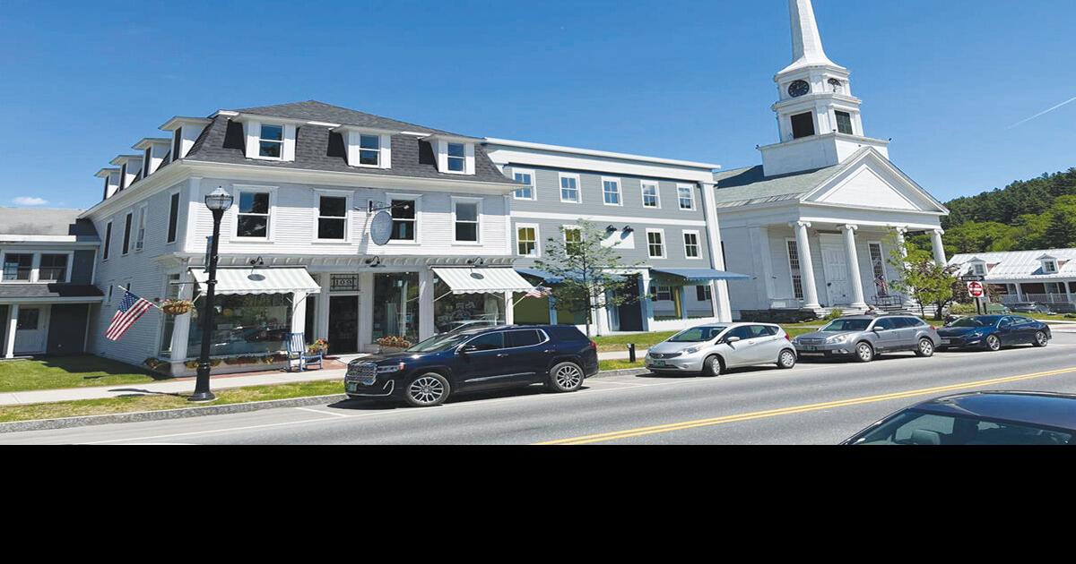 Stowe Living: The First Company North of Charleston to Bring in Smithe