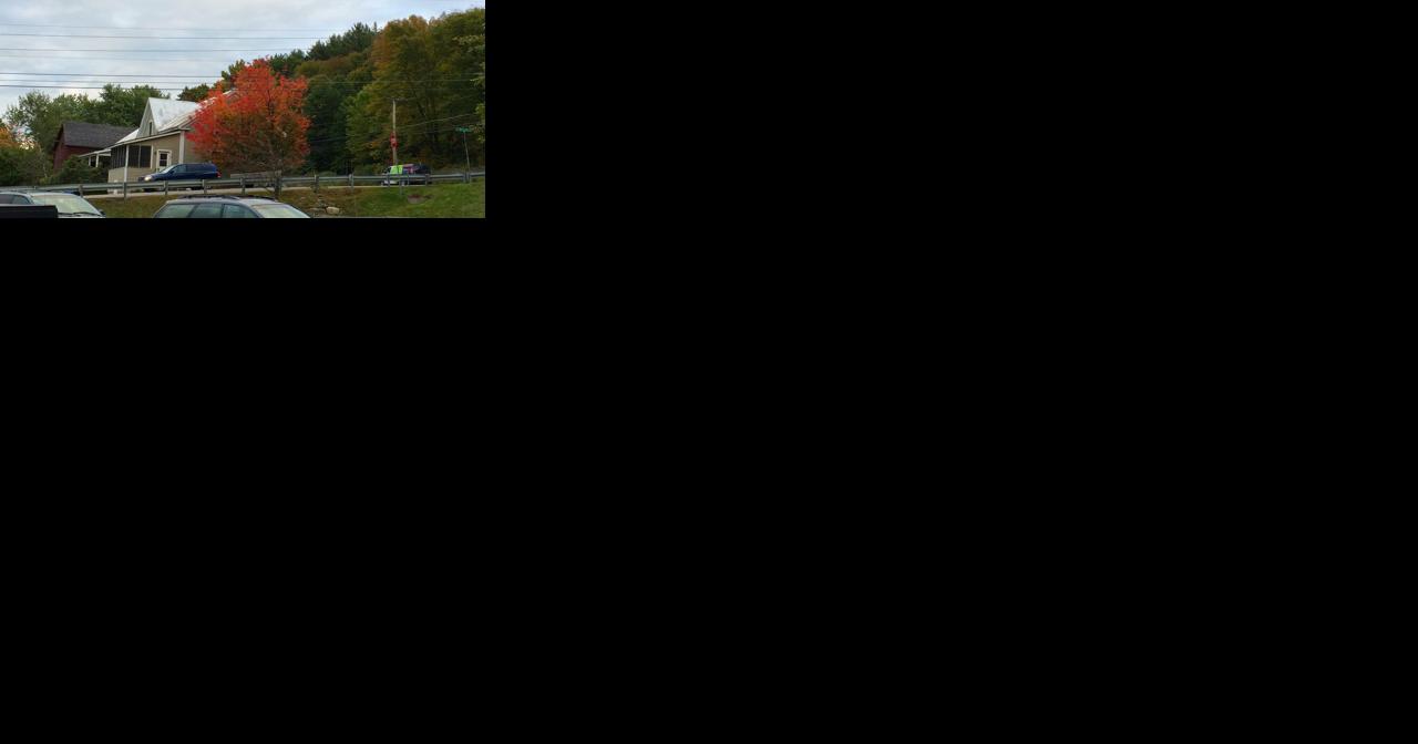 Seeking bidders: First traffic light in Stowe - Vimarsana News