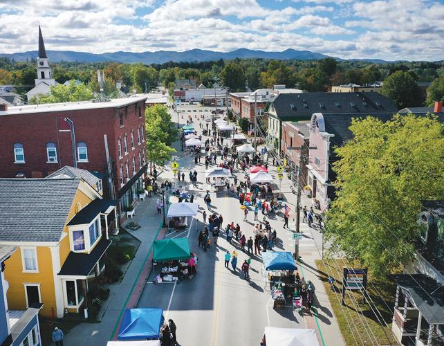 Rocktoberfest | Local News | vtcng.com