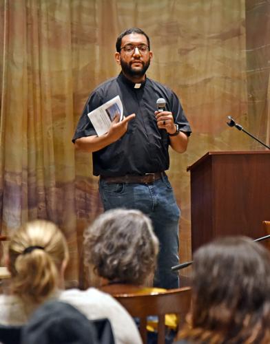 Teach-In on Housing and Homelessness