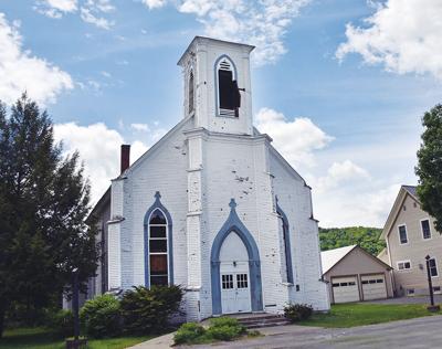 St. Teresa’s Catholic Church