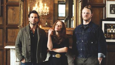 The Lone Bellow
