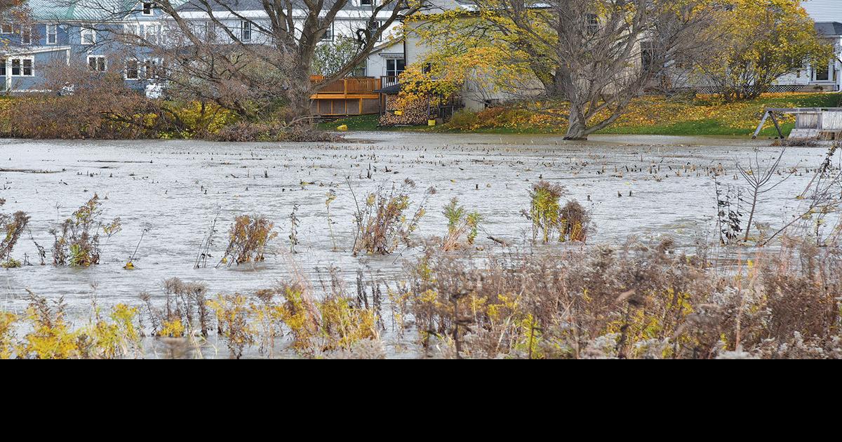Waterbury ‘threads the needle’ on flooding Local News
