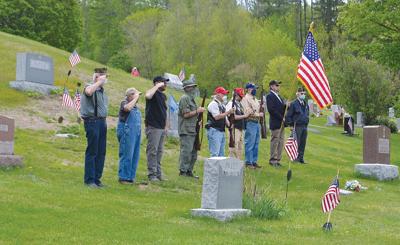Johnson Memorial Day