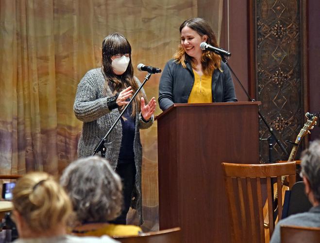 Teach-In on Housing and Homelessness