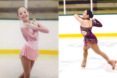 Barrett & Su to Compete at Skating Championships