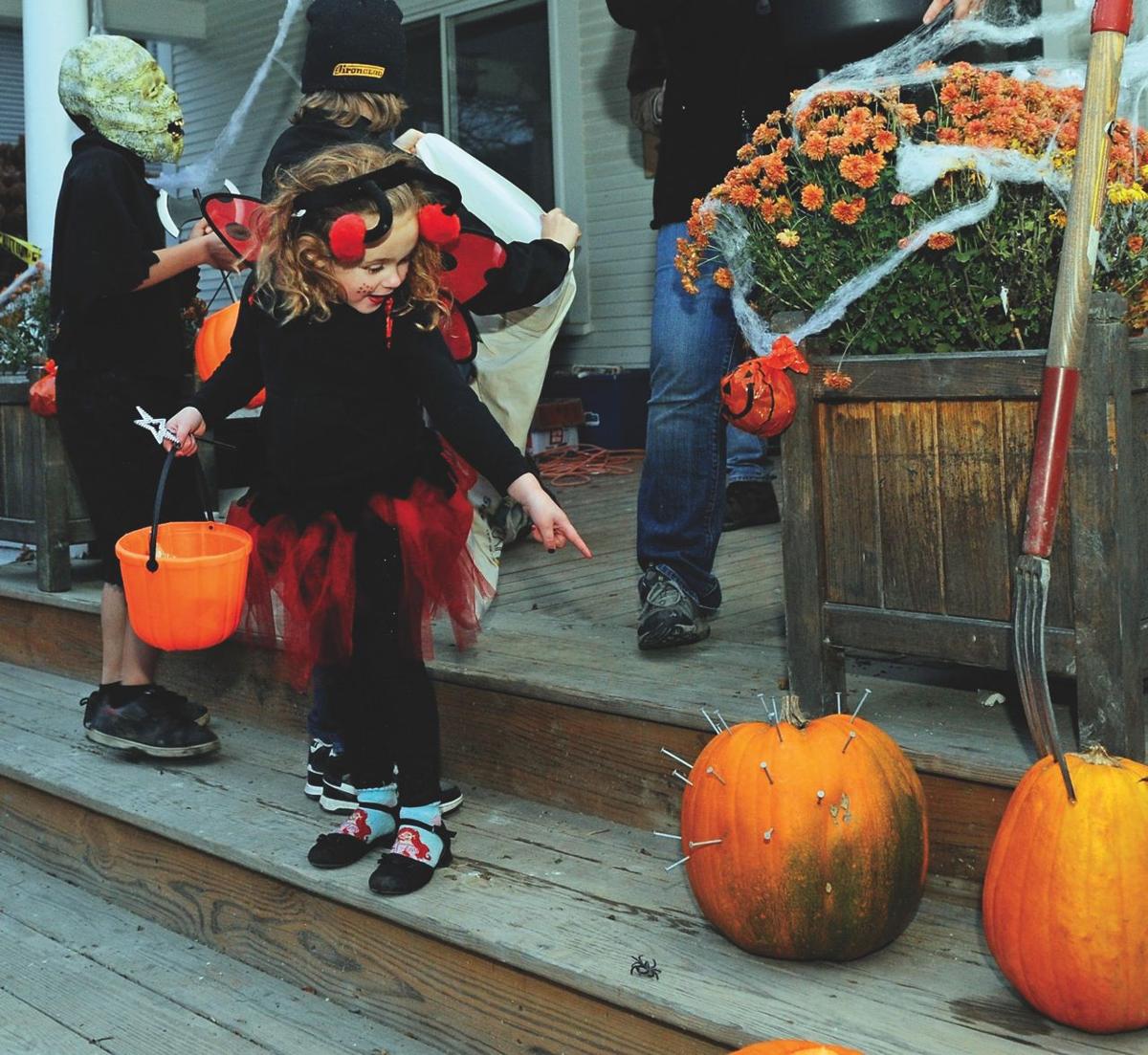 Halloween Rainbow 2 - 1103H Halloween Rainbow 2 - 1103H