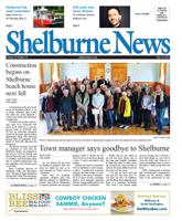 Shelburne News - 5-11-23