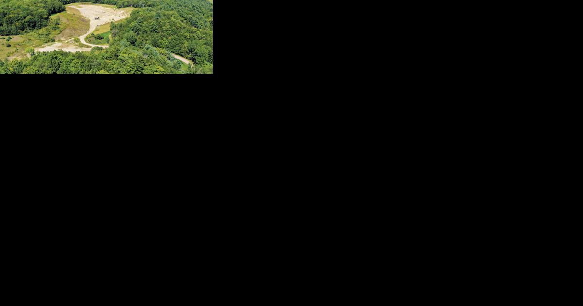 Officials frustrated with slow pace of gravel pit permitting - Vimarsana News