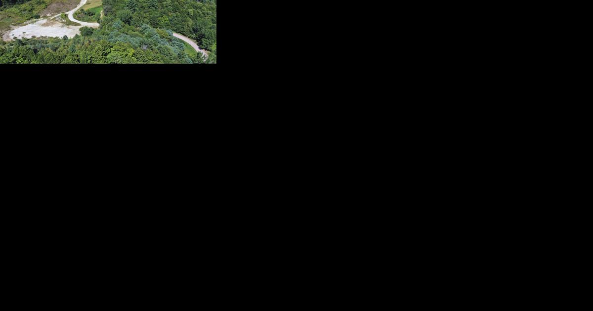 Gravel pit permit issued, too late to dig in - Vimarsana News