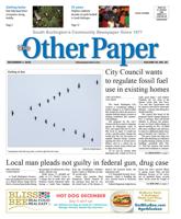 The Other Paper - 12-1-22