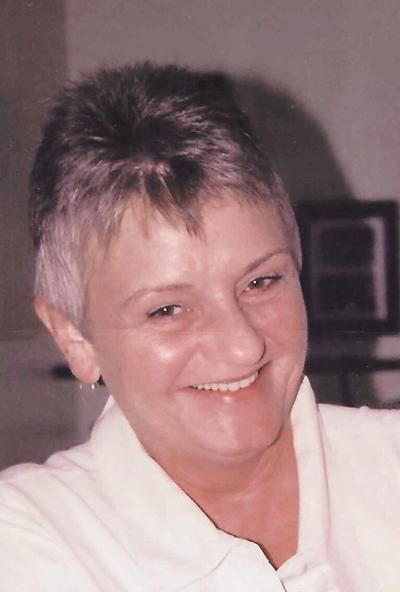 Bonnie McAllister Lague