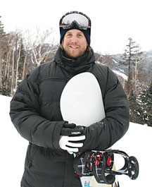 Snowboard coach, and much more | Archives 
