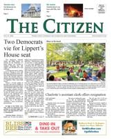 The Citizen - 07-21-22
