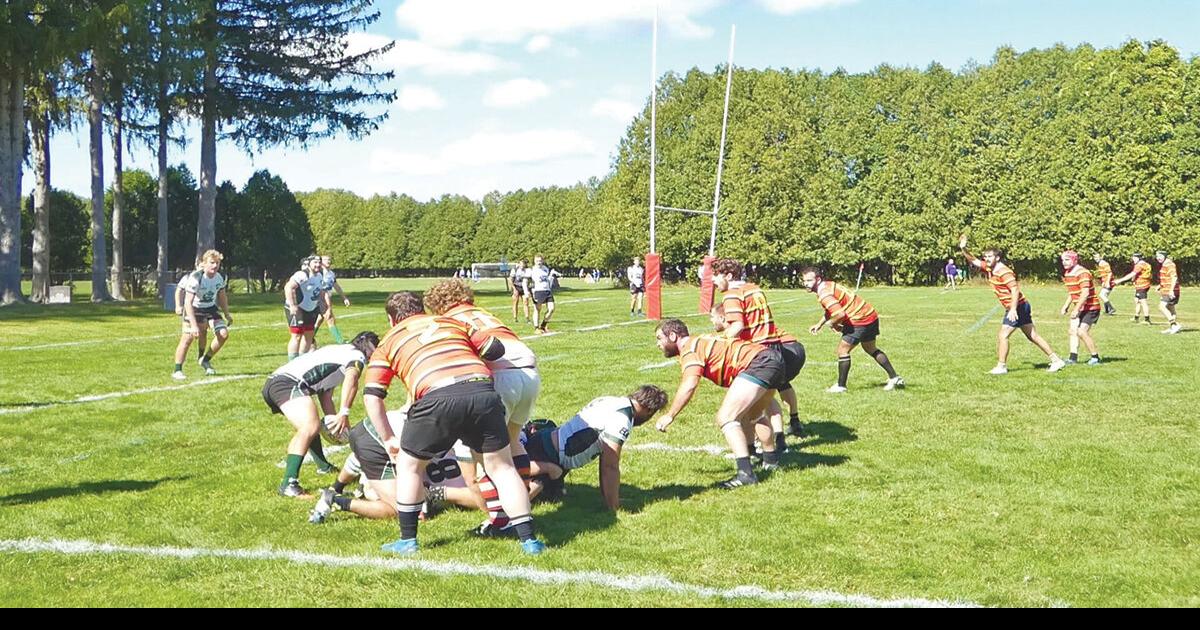 Mad River-Stowe rugby defeats Burlington in dramatic finish | Sports ...