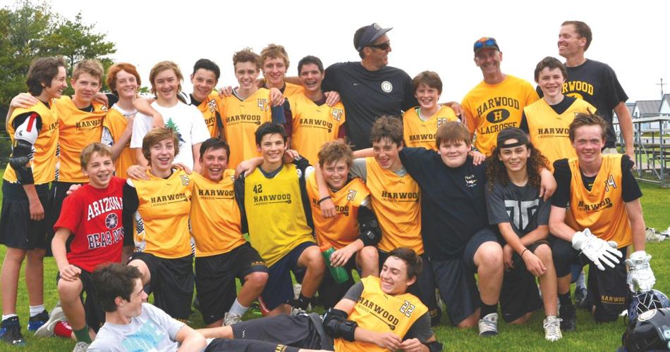 Youth teams win championships Sports