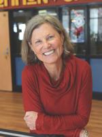 Cadwell pursues school change