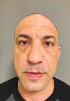 Former trooper charged for alleged theft of $40K of items