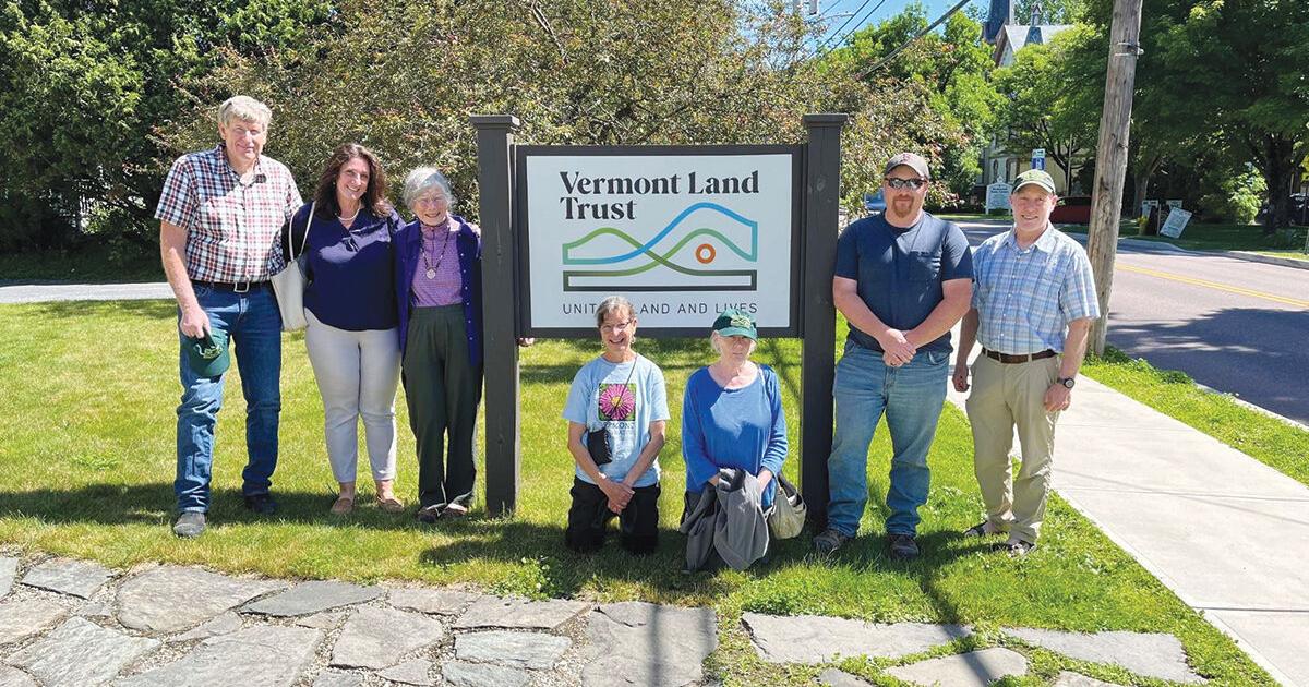 In Cambridge: Nature preserve expands by 30 acres